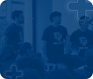 Fale com a Pulse Mais